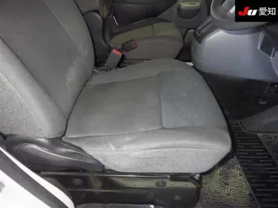 Nissan NV200 VANETTE VAN