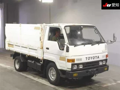 Toyota TOYOACE TRUCK
