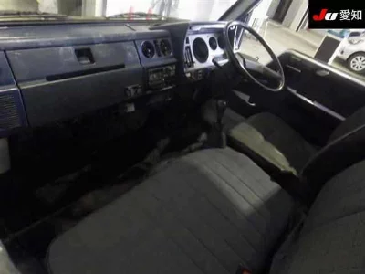 Toyota TOYOACE TRUCK