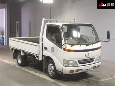 Hino DUTRO TRUCK