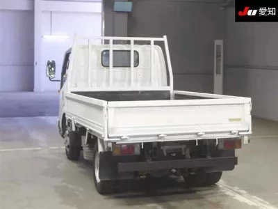 Hino DUTRO TRUCK