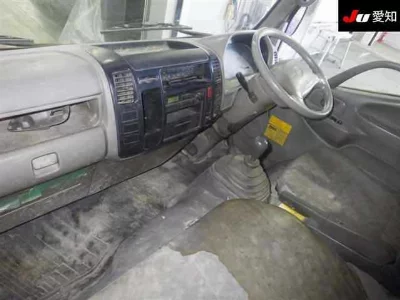 Hino DUTRO TRUCK