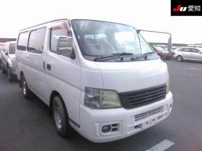 Nissan Caravan