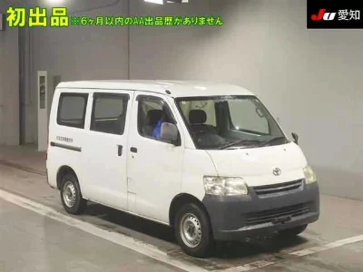 Toyota TownAce