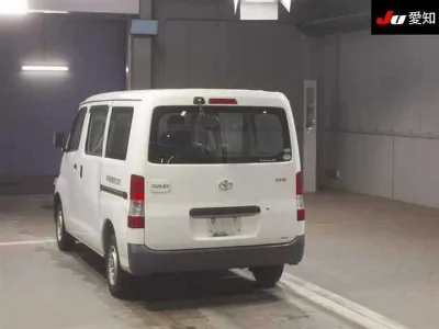 Toyota TownAce