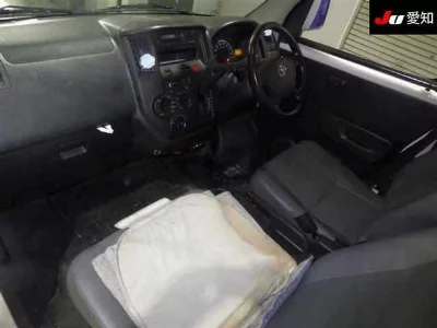 Toyota TownAce