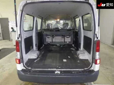Toyota TownAce