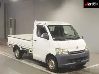 Toyota TownAce Truck