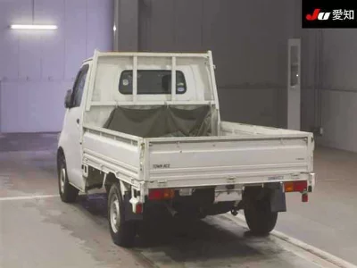 Toyota TownAce Truck