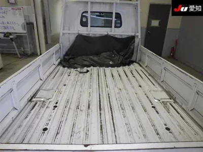 Toyota TownAce Truck