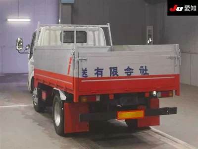 Hino DUTRO TRUCK