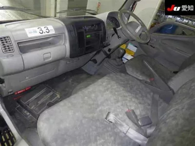 Hino DUTRO TRUCK