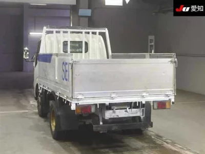 Hino DUTRO TRUCK