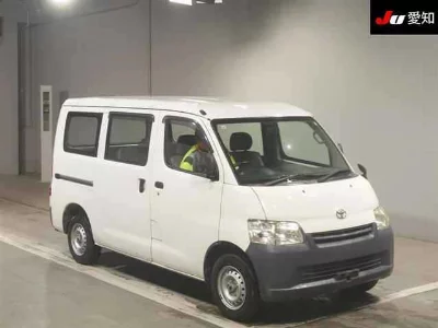 Toyota TownAce