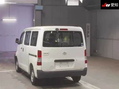 Toyota TownAce