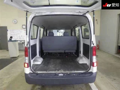 Toyota TownAce