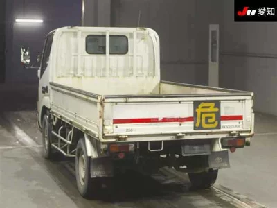 Toyota TOYOACE TRUCK