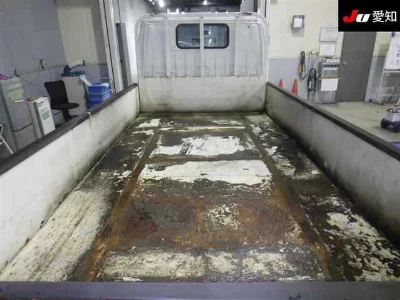 Toyota TOYOACE TRUCK