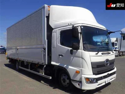 Hino Ranger