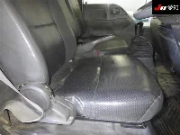 Isuzu ELF DUMP