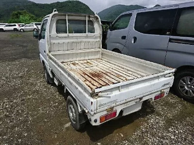 Suzuki CARRY