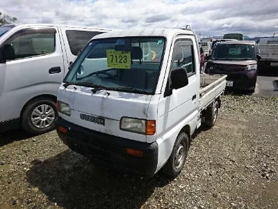 Suzuki CARRY
