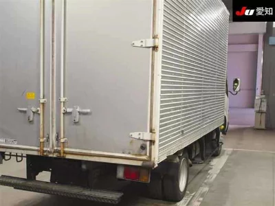 Hino DUTRO TRUCK