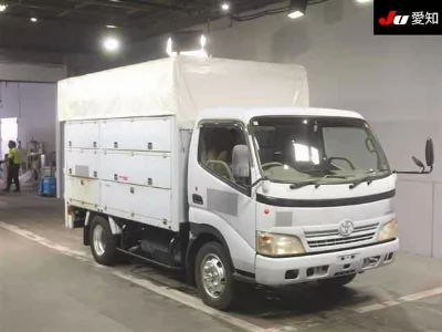 Toyota DYNA TRUCK