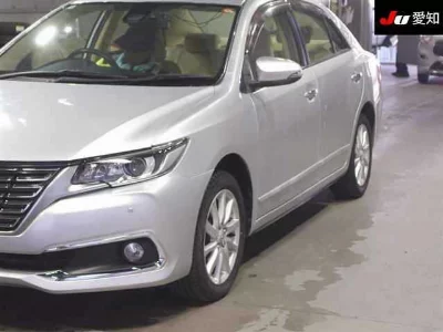 Toyota Premio