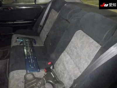 Toyota Aristo