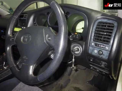 Toyota Aristo