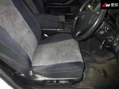 Toyota Aristo