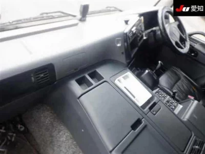 Mitsubishi FUSO SUPER GREAT