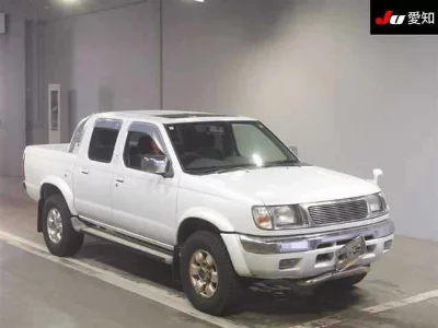 Nissan Datsun