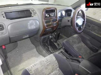 Nissan DATSUN