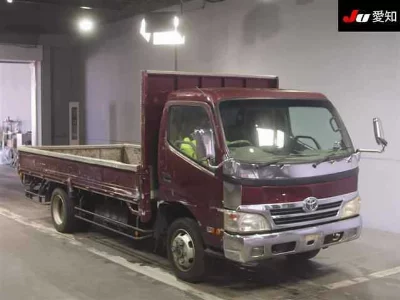 Toyota TOYOACE TRUCK