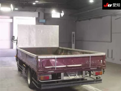 Toyota TOYOACE TRUCK