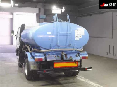 Toyota DYNA TRUCK