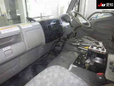 Toyota DYNA TRUCK