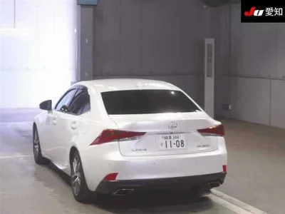 Lexus IS300