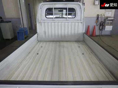 Mitsubishi Minicab Truck