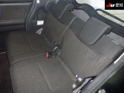 Mitsubishi EK SPACE CUSTOM