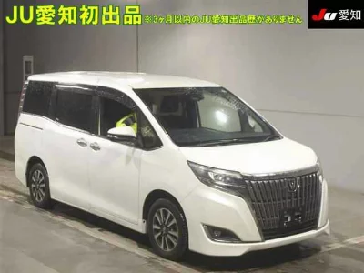 Toyota Esquire