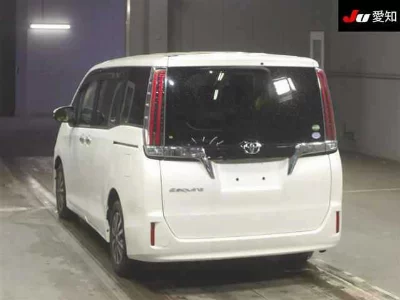 Toyota Esquire