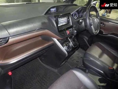 Toyota Esquire