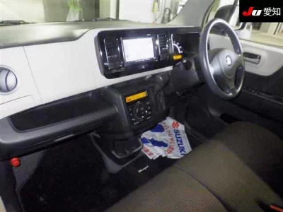 SUZUKI MRWAGON