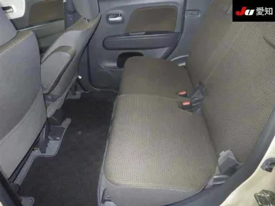 SUZUKI MRWAGON