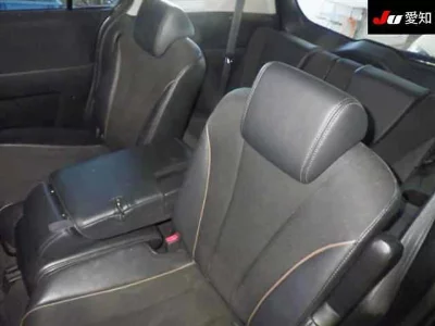 NISSAN LAFESTA