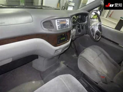 Toyota Hiace Regius