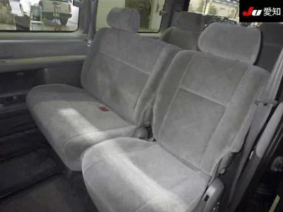Toyota Hiace Regius
